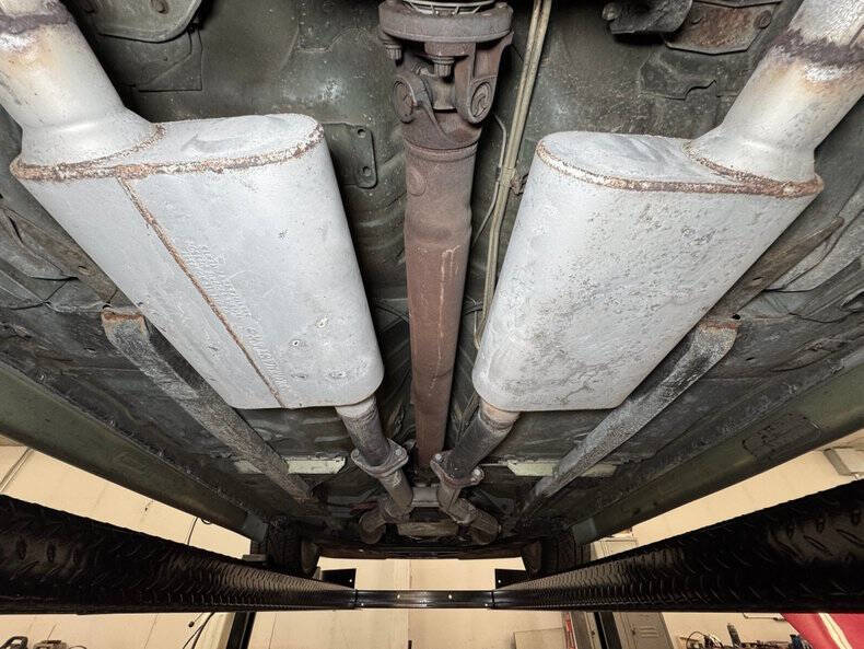 1995 Ford Mustang GT