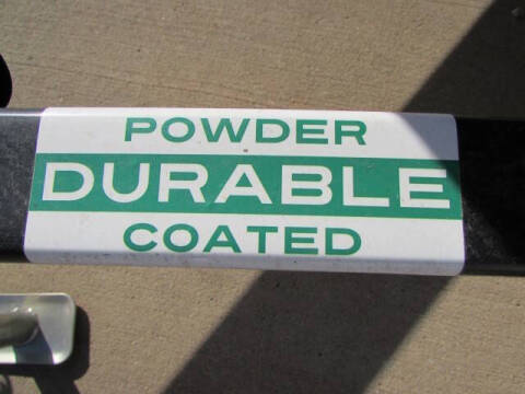 2026 AERO 7 X 18 TA5