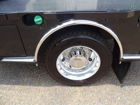 2023 Chevrolet Silverado 4500HD