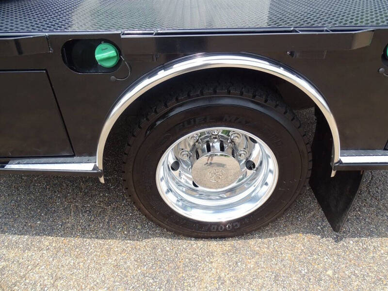 2023 Chevrolet Silverado 4500HD