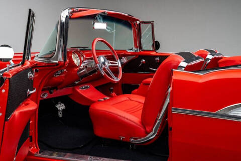 1957 Chevrolet Bel Air