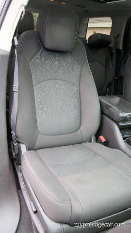 2014 GMC Acadia SLE-2