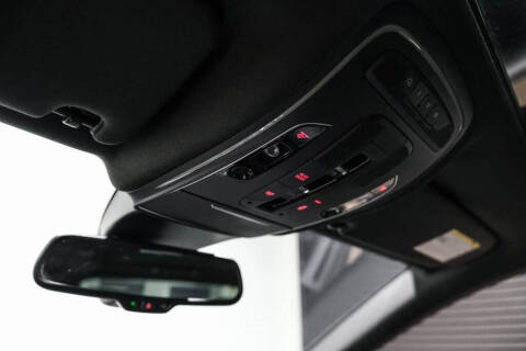 2017 Audi A8 L 3.0T quattro