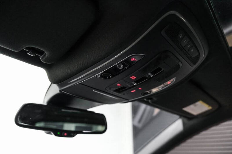 2017 Audi A8 L 3.0T quattro