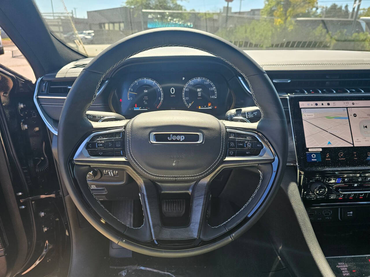 2024 Jeep Grand Cherokee for sale at Autos by Talon in Seattle, WA