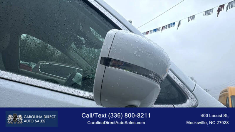 2021 Chrysler Pacifica Hybrid Touring L