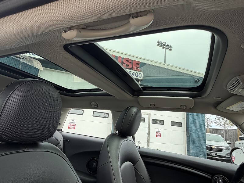 2016 MINI Hardtop 2 Door Cooper
