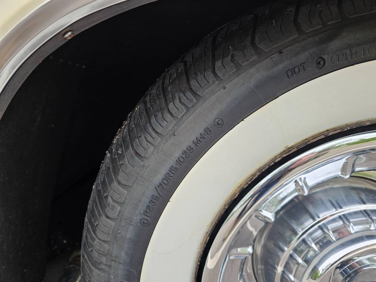 1969 Cadillac DeVille 66