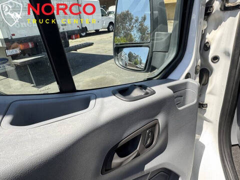 2017 Ford Transit