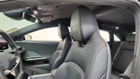 2024 Lucid Air Touring