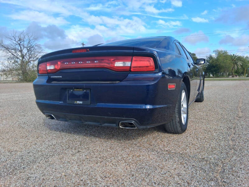 2014 Dodge Charger SE