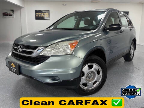 2010 Honda CR-V LX