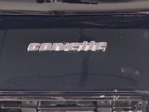 1978 Chevrolet Corvette