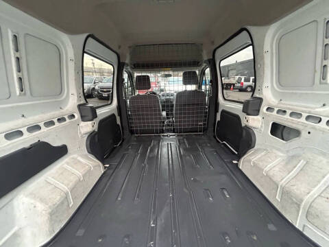 2013 Ford Transit Connect XLT