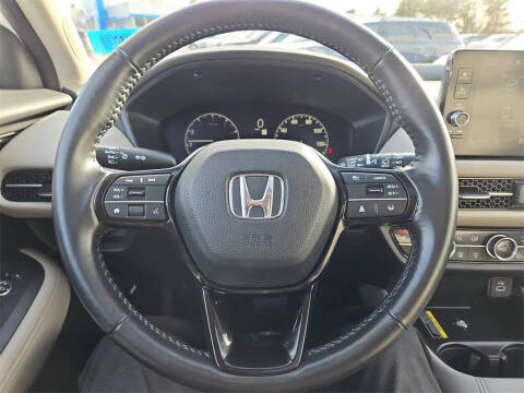 2023 Honda HR-V EX-L