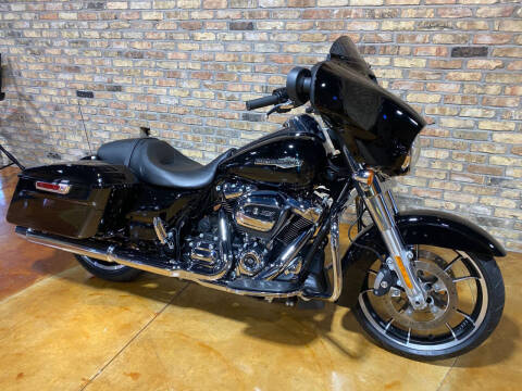 2023 Harley-Davidson Street Glide®