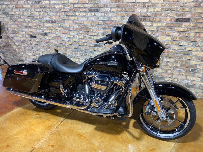 2023 Harley-Davidson Street Glide®