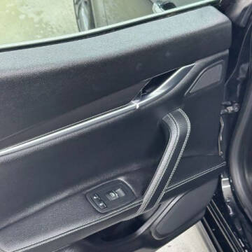 2019 Maserati Ghibli