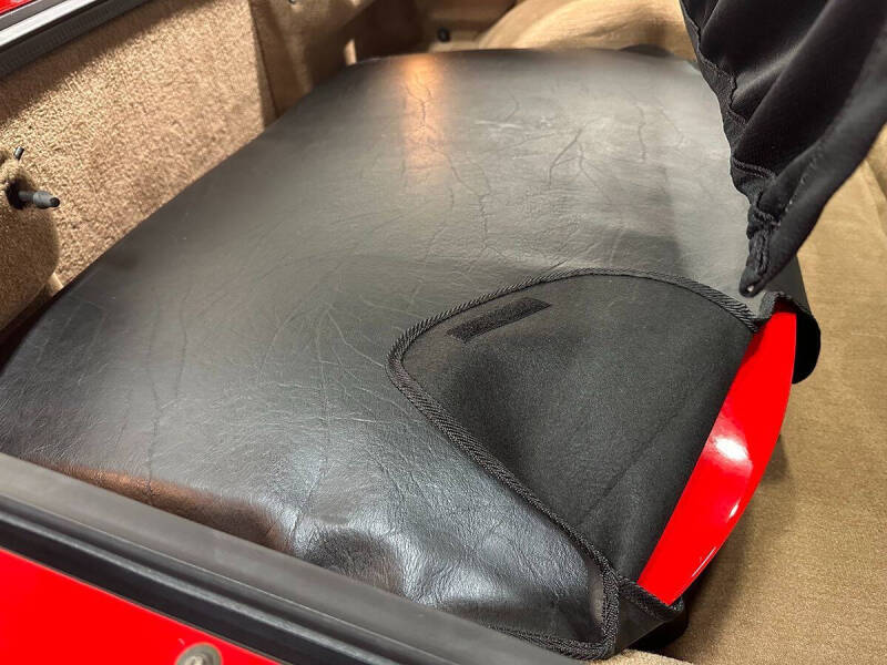 1999 Chevrolet Corvette