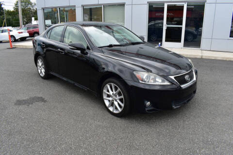 2013 Lexus IS 250