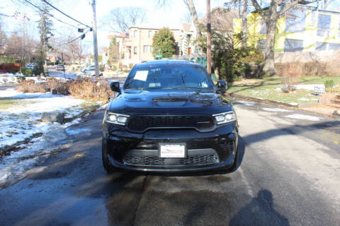 2024 Dodge Durango R/T Premium