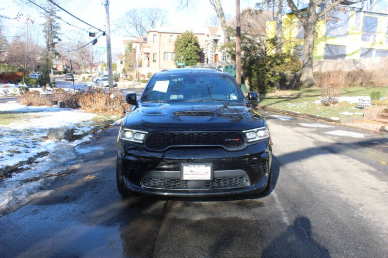 2024 Dodge Durango R/T Premium