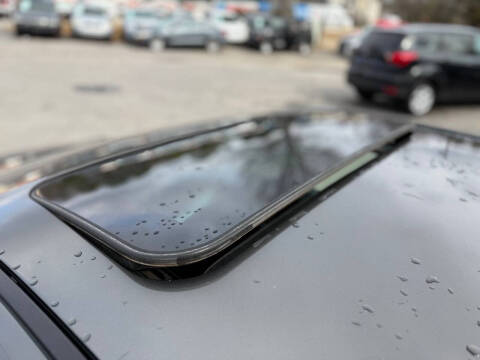 2010 Mazda MAZDA3 s Sport