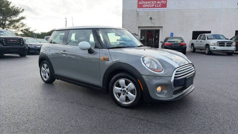 2014 MINI Hardtop Cooper