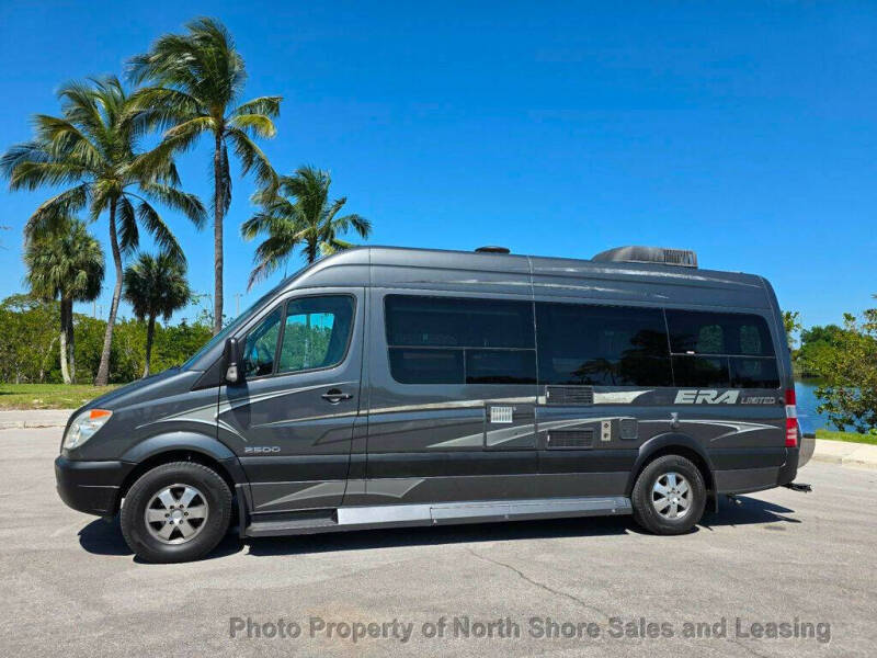 2008 Dodge Sprinter