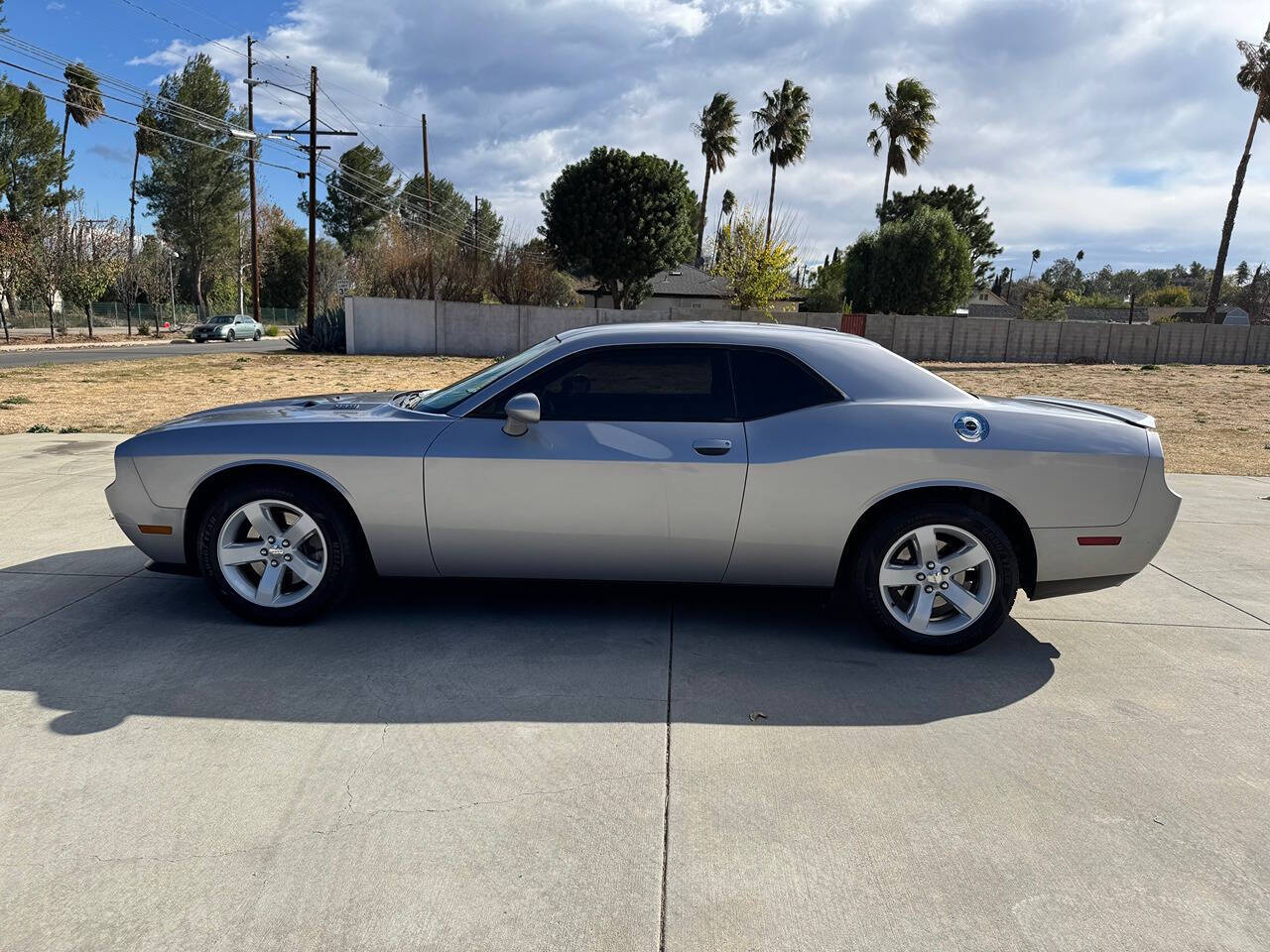 2014 Dodge Challenger for sale at Auto Union in Reseda, CA