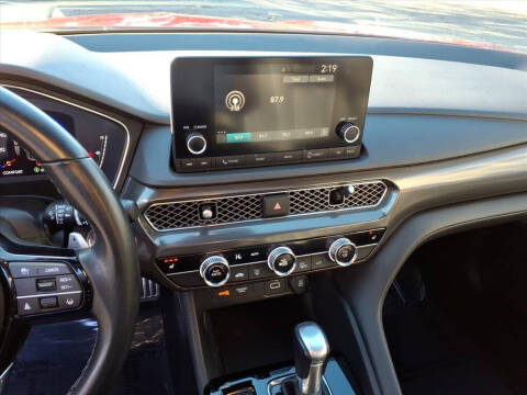 2023 Acura Integra w/A-SPEC