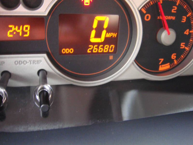 2008 Scion xB