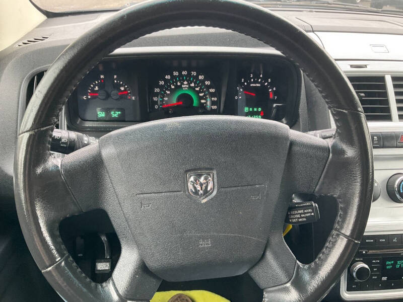 2010 Dodge Journey SXT