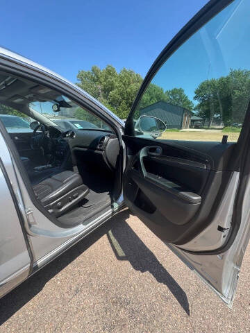 2015 Buick Enclave Premium