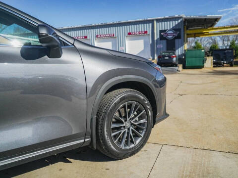 2022 Lexus NX 350 Premium