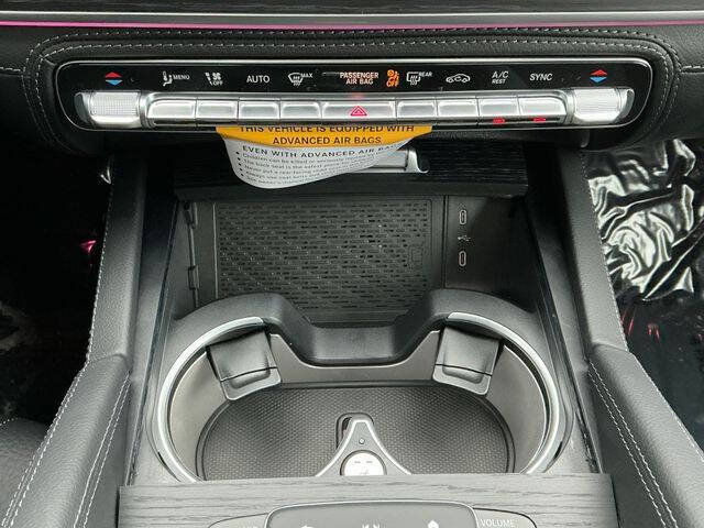 2026 Mercedes-Benz GLE GLE 350 4MATIC