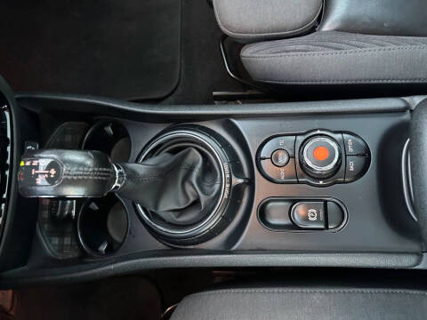 2017 MINI Clubman Cooper S