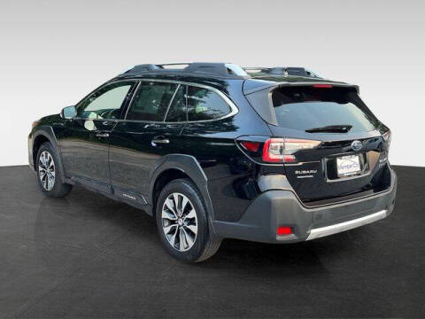 2023 Subaru Outback Touring XT