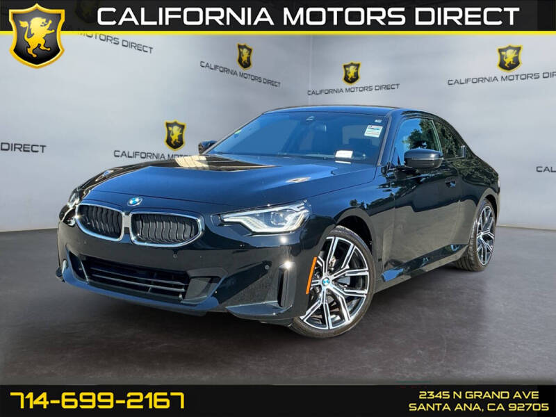 2023 BMW 2 Series 230i xDrive