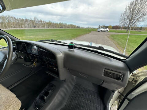 1992 Toyota Pickup