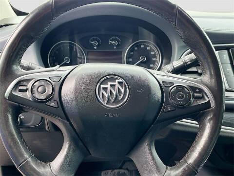 2021 Buick Enclave Premium