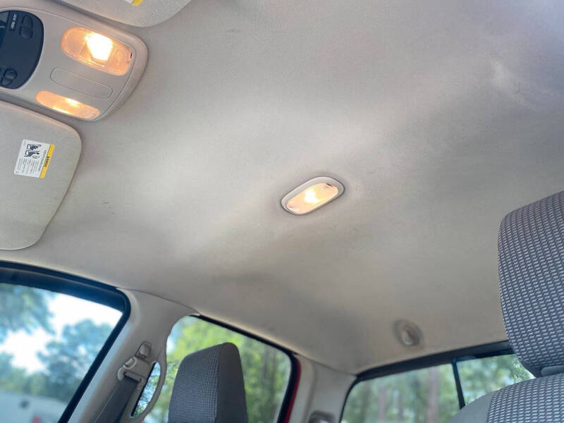 2006 Dodge Ram 1500 SLT