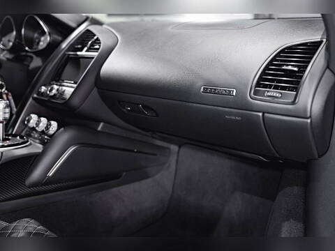 2015 Audi R8 5.2 quattro