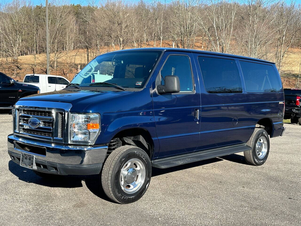Wheelchair Handicap Van For Sale In Pennsylvania