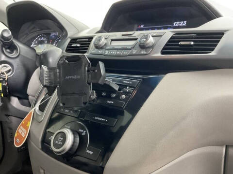 2011 Honda Odyssey EX-L