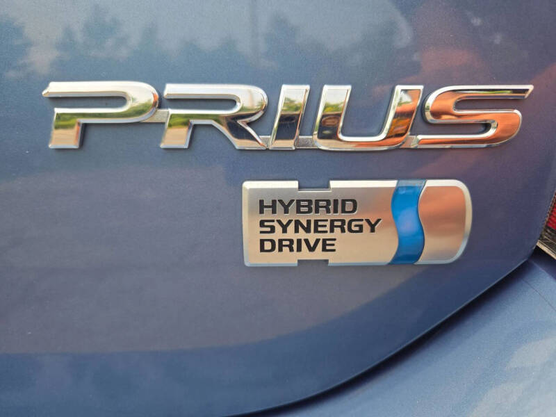 2007 Toyota Prius
