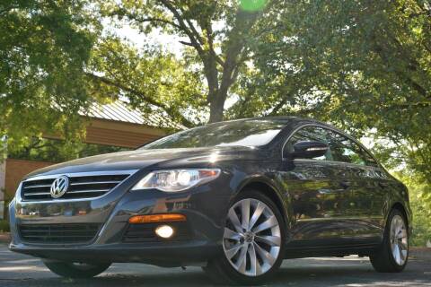 2012 Volkswagen CC for sale at Carma Auto Group in Duluth GA
