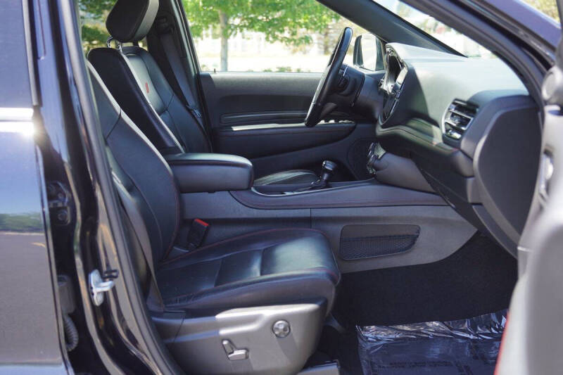 2024 Dodge Durango