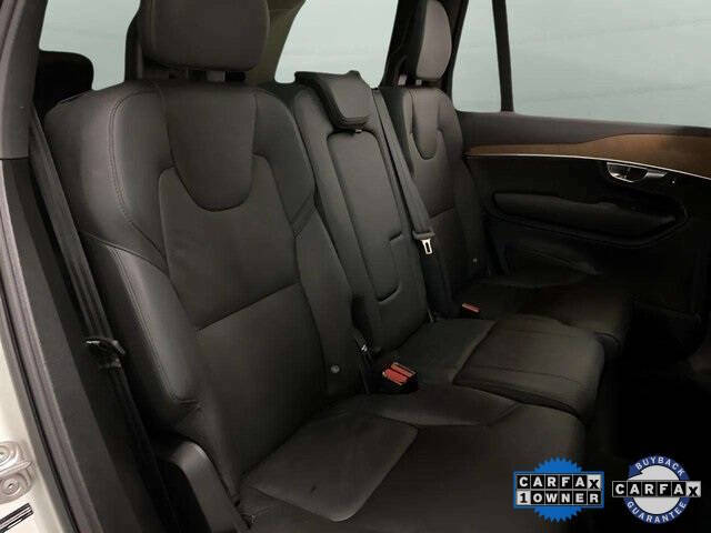 2025 Volvo XC90 B6 Plus Bright Theme 7P