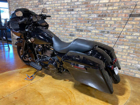 2022 Harley-Davidson Road Glide® Special